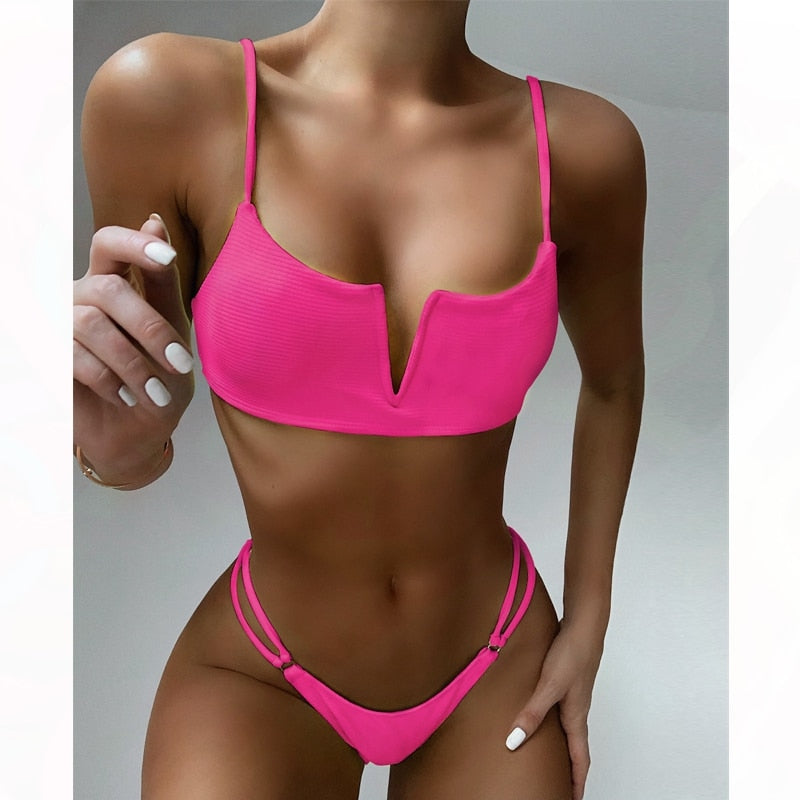 Kenzie® | Trendy and fresh Bikini