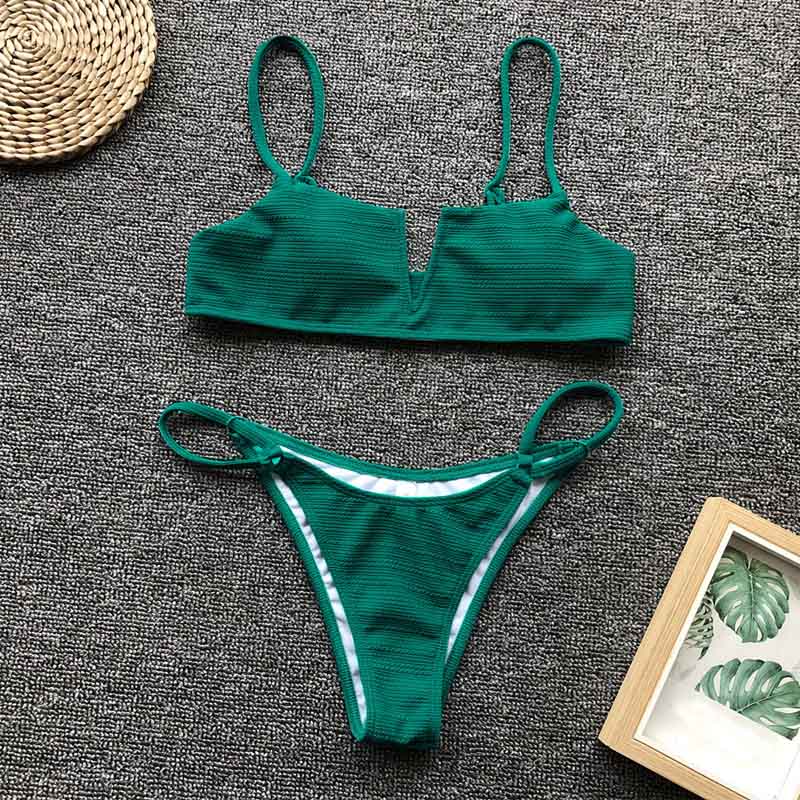 Kenzie® | Trendy and fresh Bikini