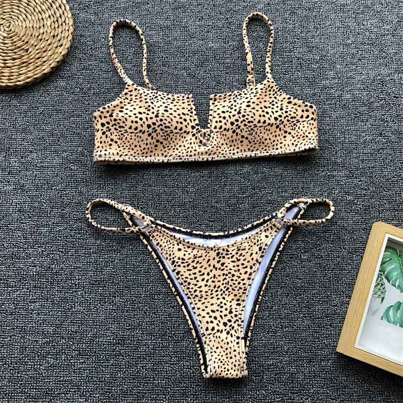 Kenzie® | Trendy and fresh Bikini