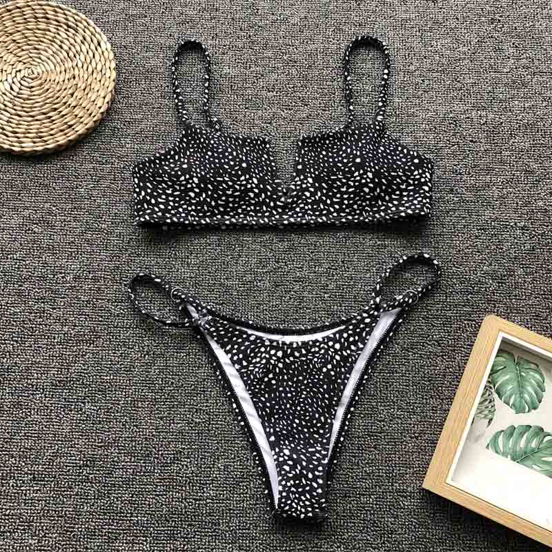 Kenzie® | Trendy and fresh Bikini