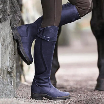 Sanne | Effortless and Trendy general Boots