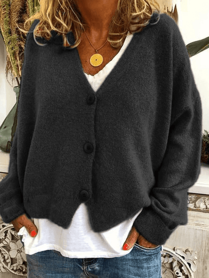 Garnet® | Relaxed and Stylish Sweater