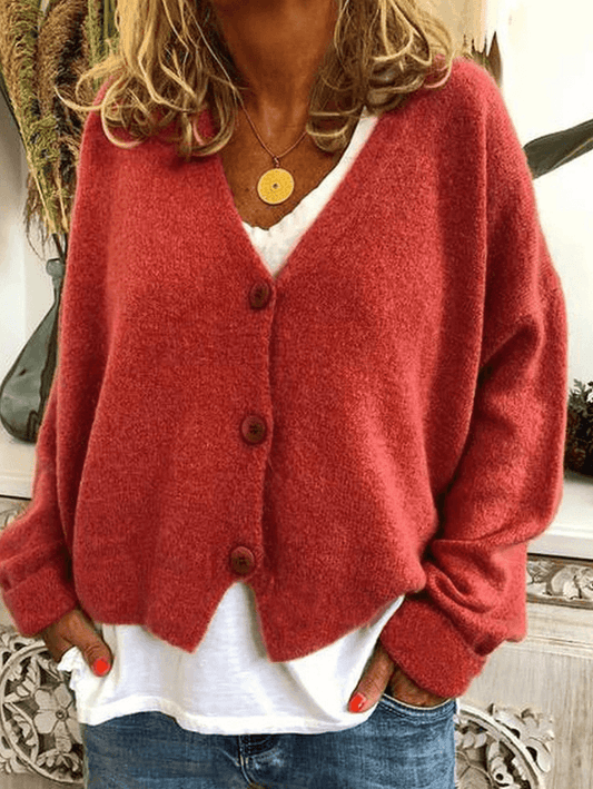 Garnet® | Relaxed and Stylish Sweater