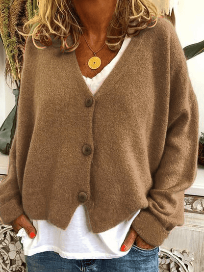 Garnet® | Relaxed and Stylish Sweater