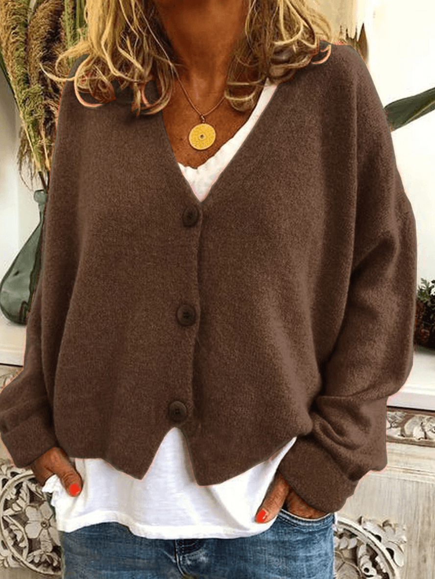 Garnet® | Relaxed and Stylish Sweater