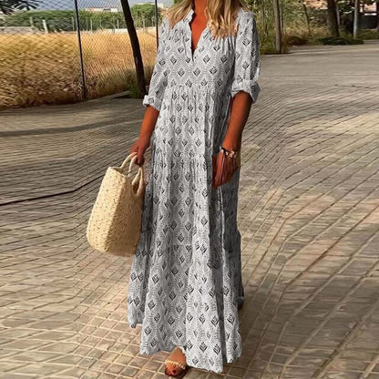 Thérèse® | Chic and airy Dress