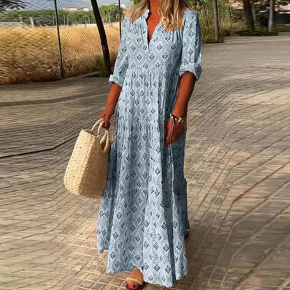 Thérèse® | Chic and airy Dress