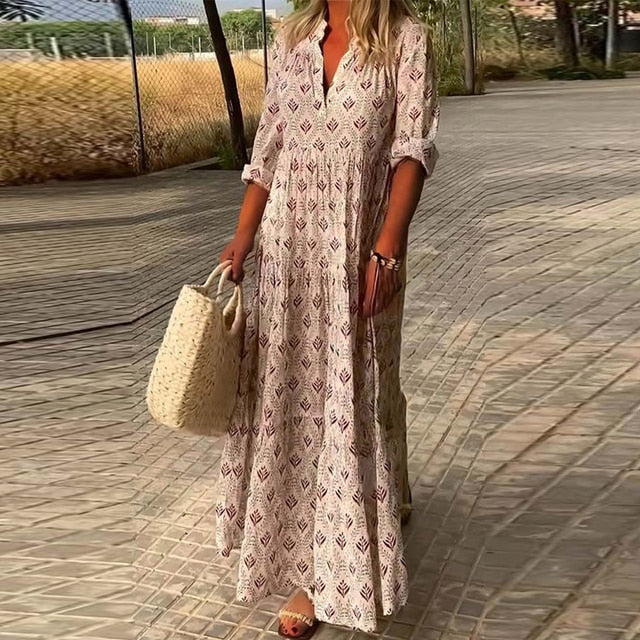 Thérèse® | Chic and airy Dress