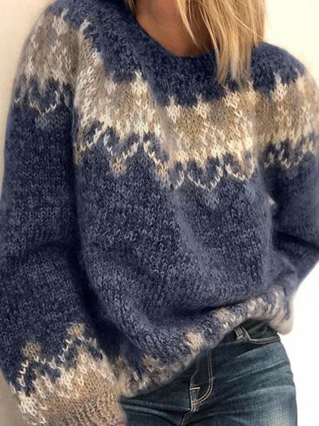 Inez® | Effortless and Trendy Sweater