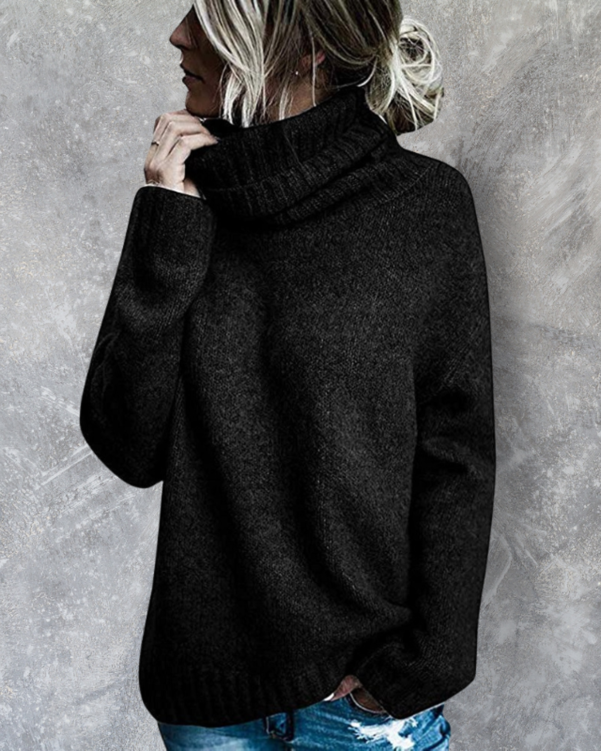 Carissa® | Relaxed and Timeless general Sweater