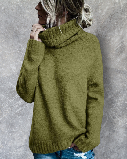 Carissa® | Relaxed and Timeless general Sweater