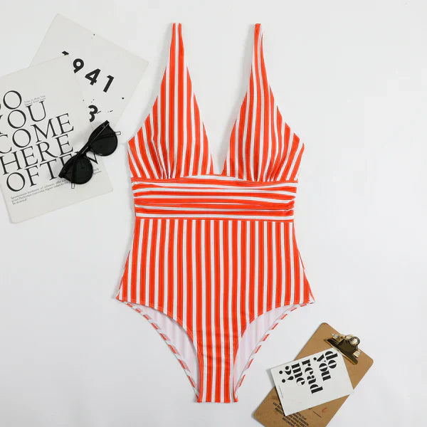 Alinta® | Chic and cool bikini