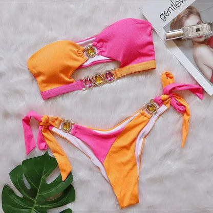 Alani® | Trendy and Light Bikini