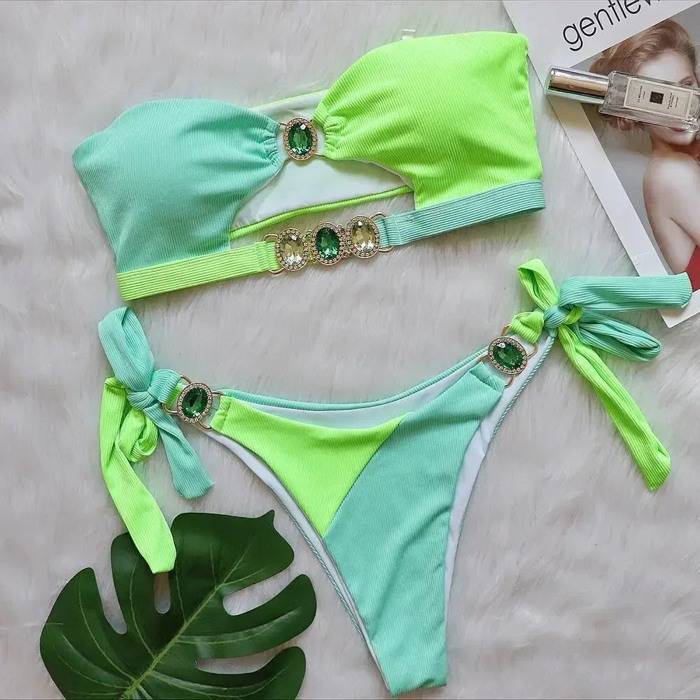 Alani® | Trendy and Light Bikini