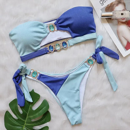 Alani® | Trendy and Light Bikini