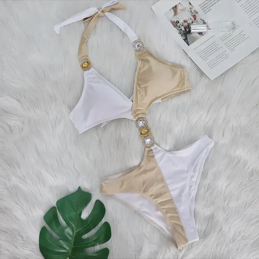 Rosemary® | Bold and Airy Bikini