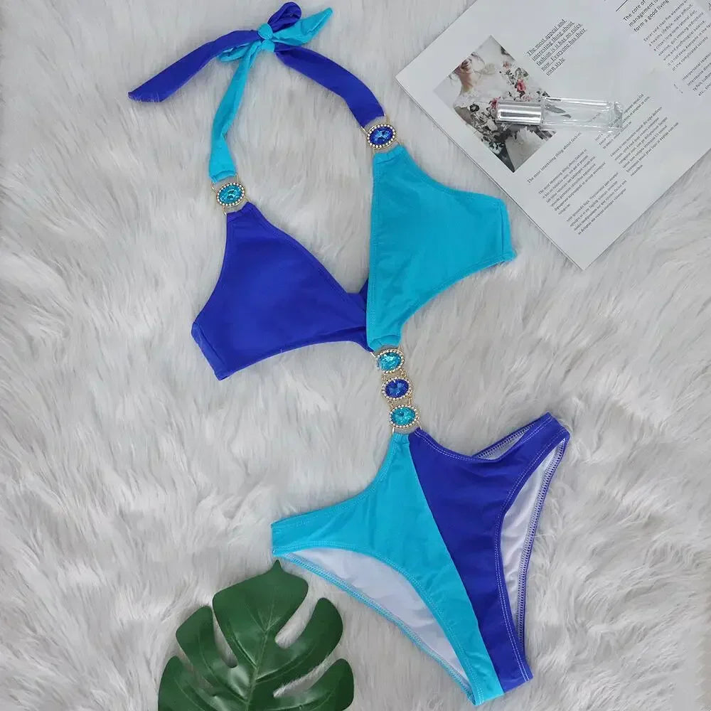 Rosemary® | Bold and Airy Bikini