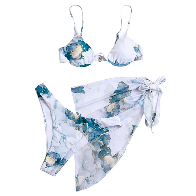 Tansy® | Playful and fresh Bikini