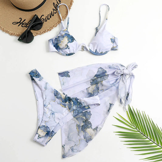 Tansy® | Playful and fresh Bikini