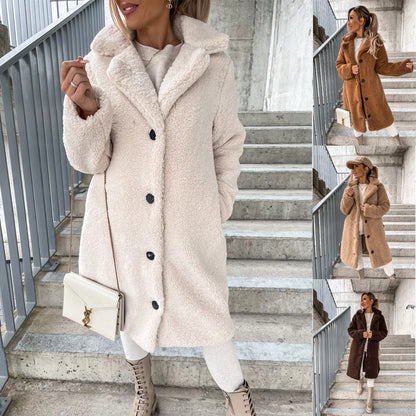 Aisling® | Classic and Comfortable Coat