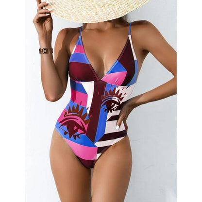 Isannah® | Classic and cool Bikini