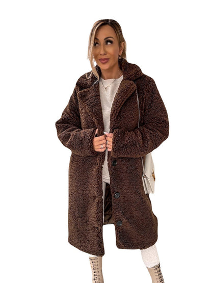 Aisling® | Classic and Comfortable Coat