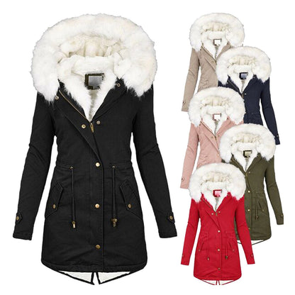 Adeline® | Casual and Stylish Coat