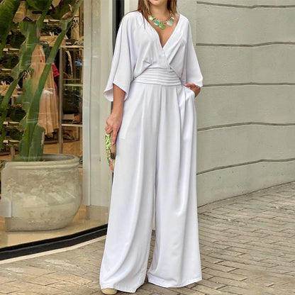 Spencer® | Breathable and breezy Jumpsuit