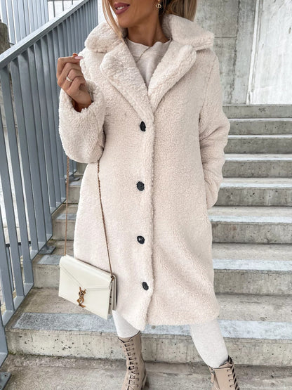 Aisling® | Classic and Comfortable Coat