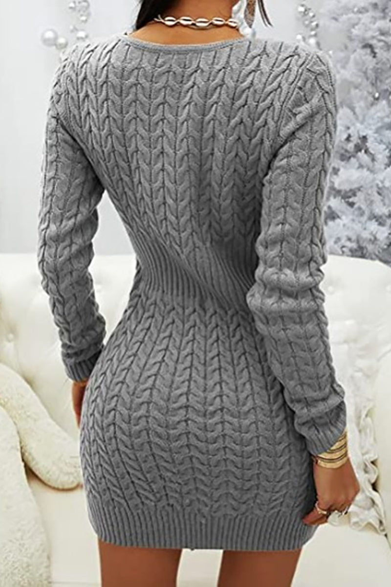 Yvaine | Effortless and Trendy Sweater