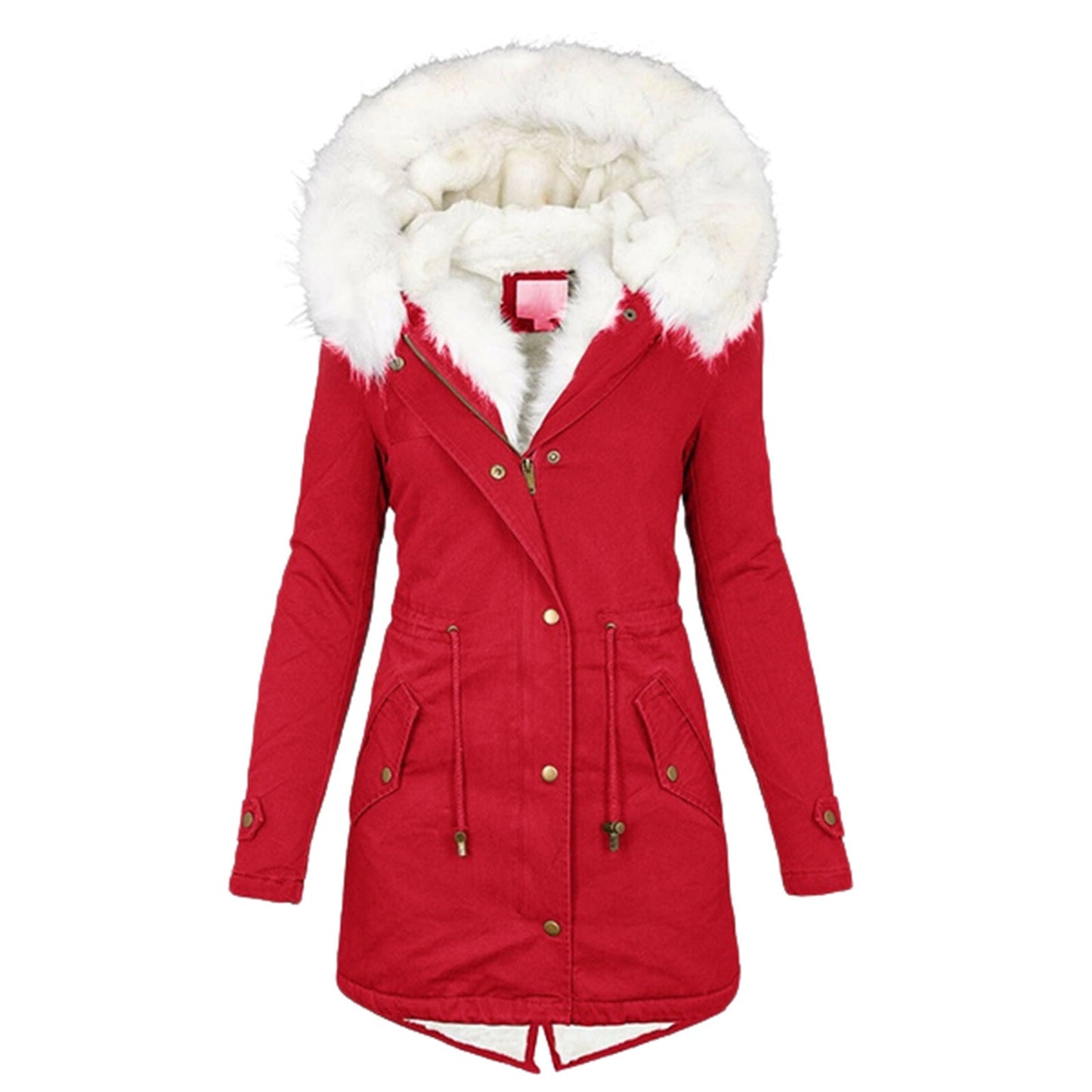 Adeline® | Casual and Stylish Coat