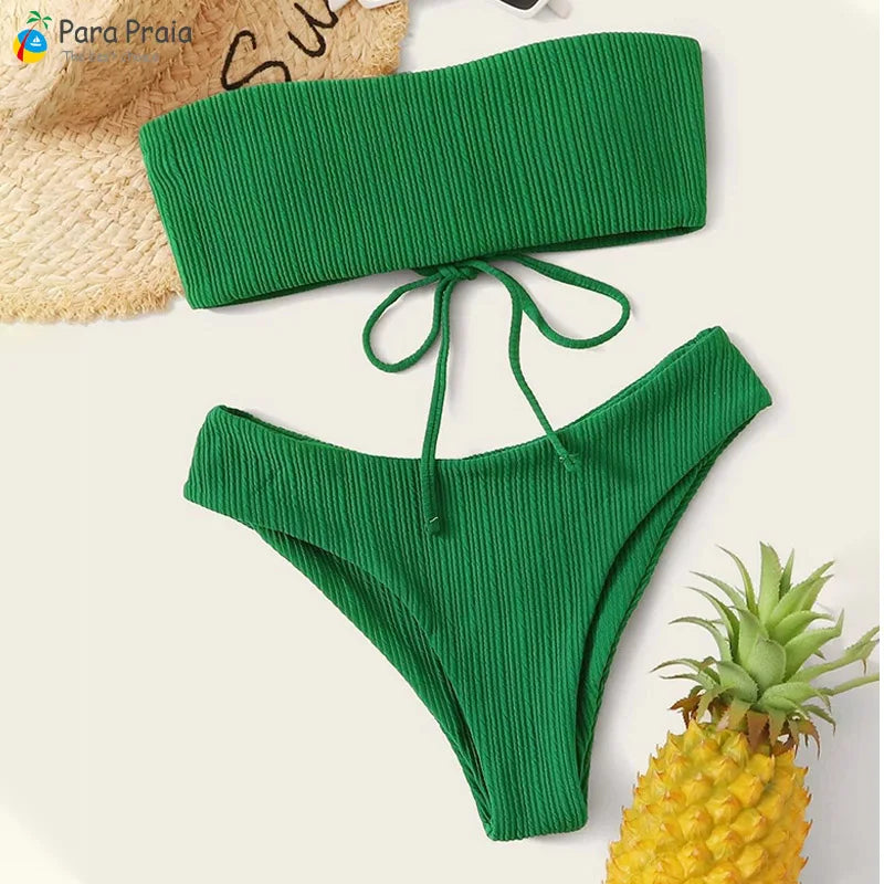 Rica® | Classic and breezy Bikini