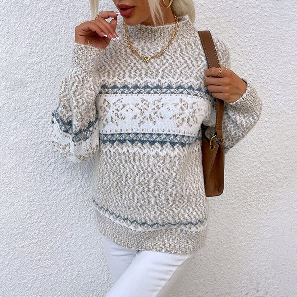 Rosario® | Chic and Relaxed general Sweater