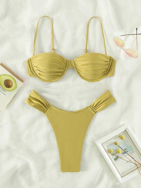 Céline® | Comfortable and light Bikini