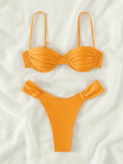 Céline® | Comfortable and light Bikini