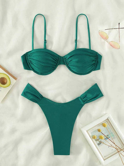 Céline® | Comfortable and light Bikini