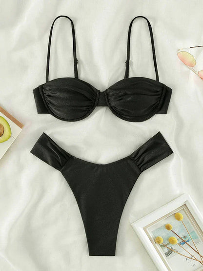 Céline® | Comfortable and light Bikini