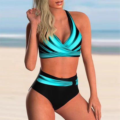 Cilla® | Sporty and ventilated Bikini