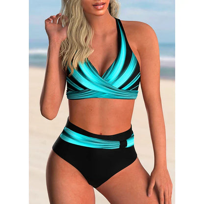 Cilla® | Sporty and ventilated Bikini