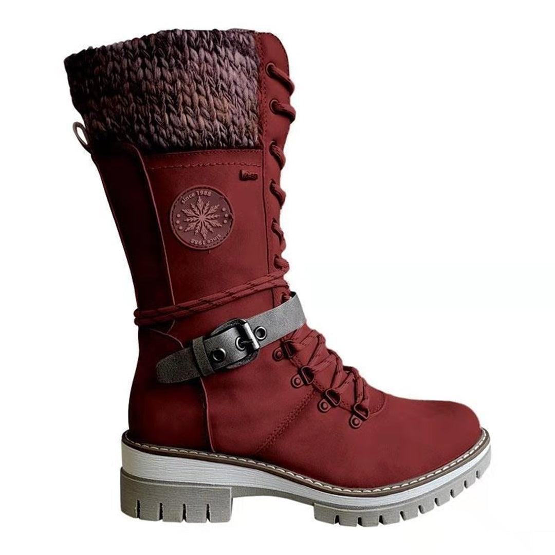 Dionna | Casual and Fashionable general Boots