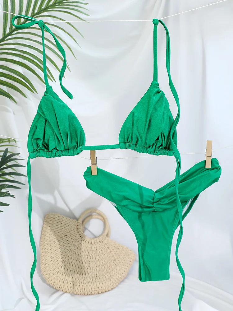 Carmina® | Cool and Comfy Bikini