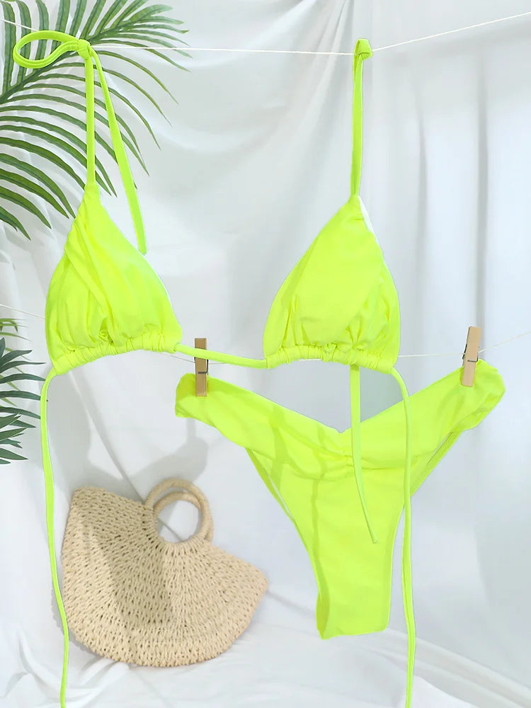 Carmina® | Cool and Comfy Bikini