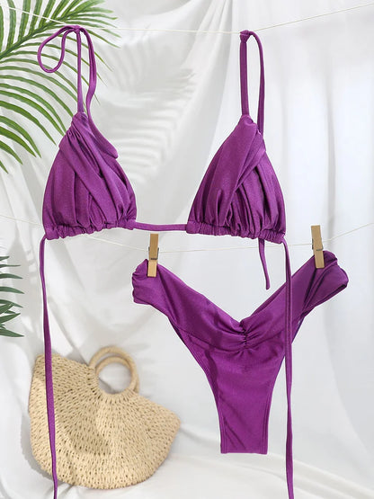 Carmina® | Cool and Comfy Bikini