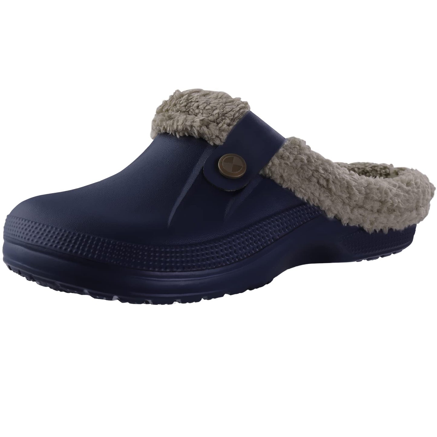 Relaxed and supportive orthopedic winter Shoes