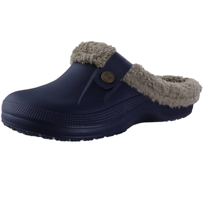 Relaxed and supportive orthopedic winter Shoes