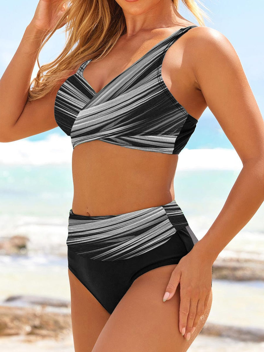 Florence® | Polished and cool Bikini