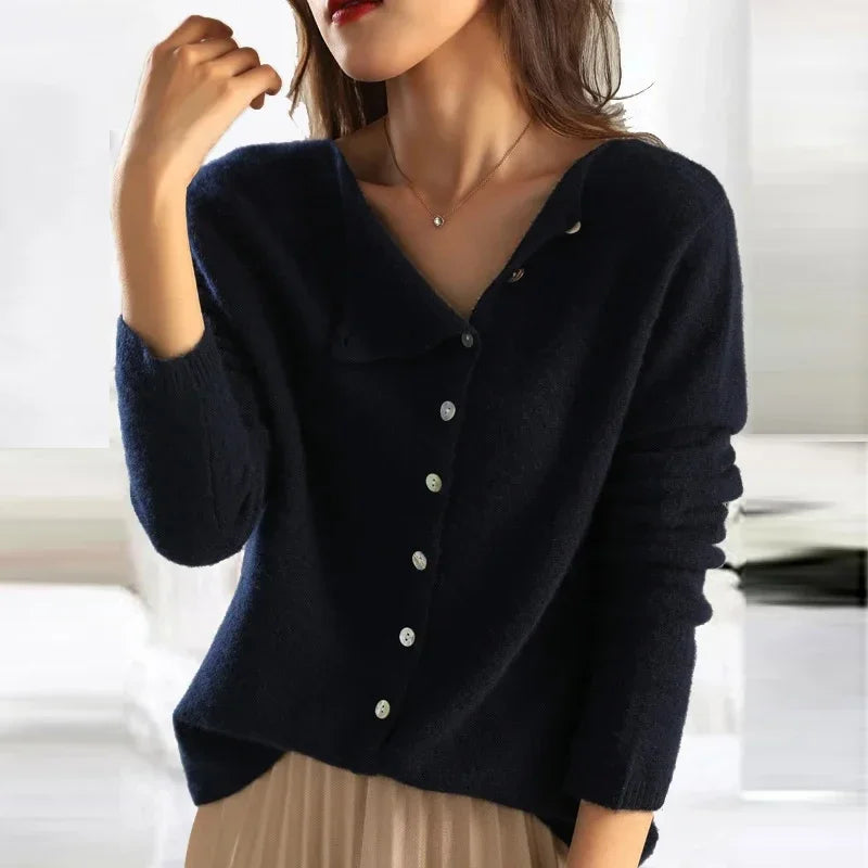 Amy® | Effortless and Trendy general Sweater