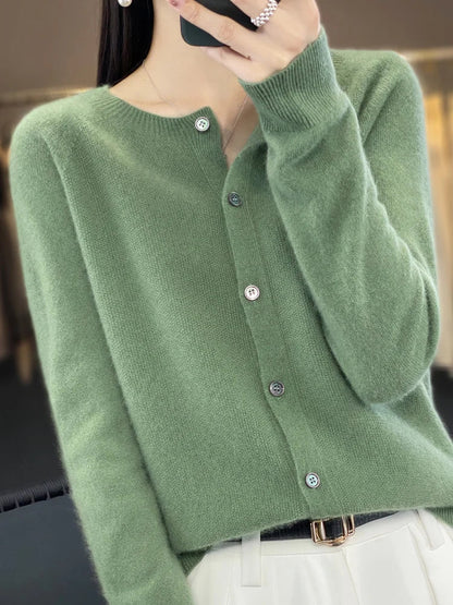 Kaylee | Effortless and Classy winter Pullover