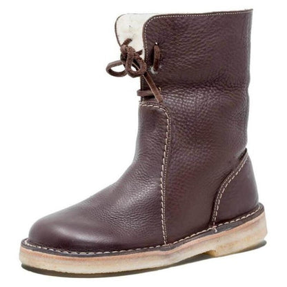 Edie® | Effortless and Trendy general Boots