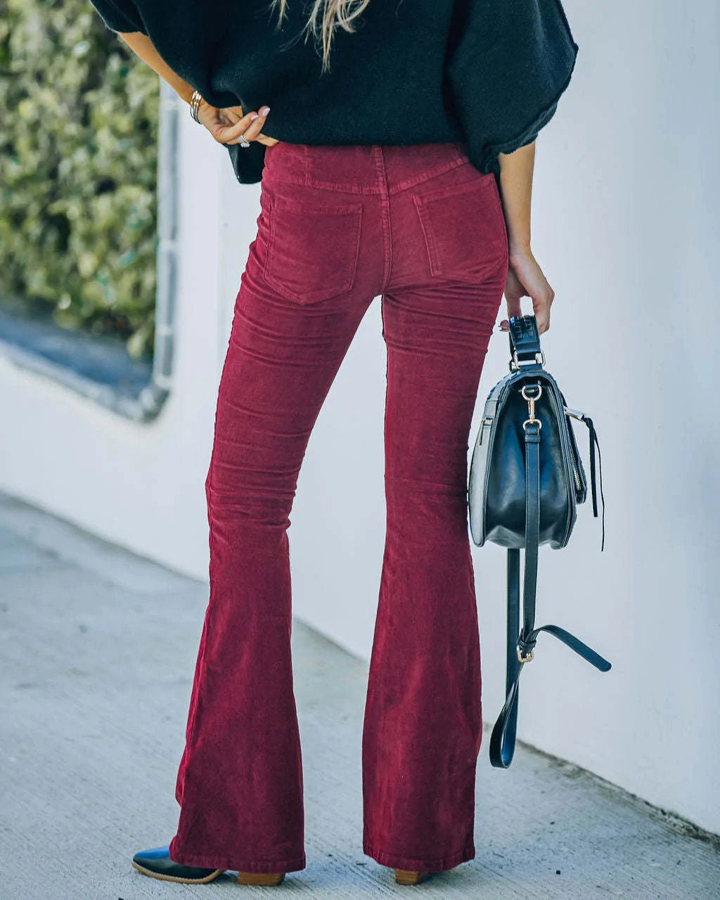 Estela | Modern and Fashionable winter Pants